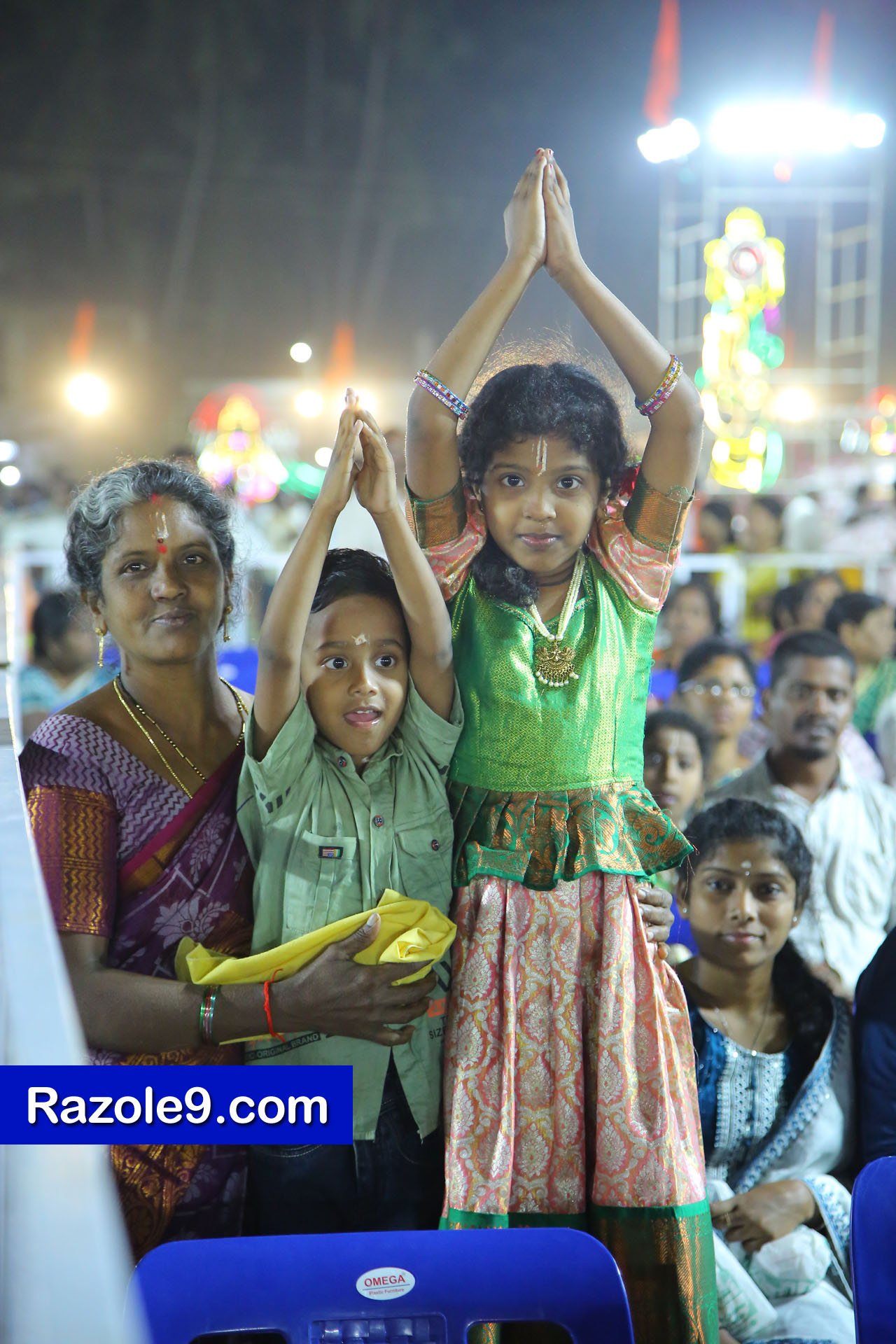 Srinivasa Kalyanam - vegivaaripalem - 2026